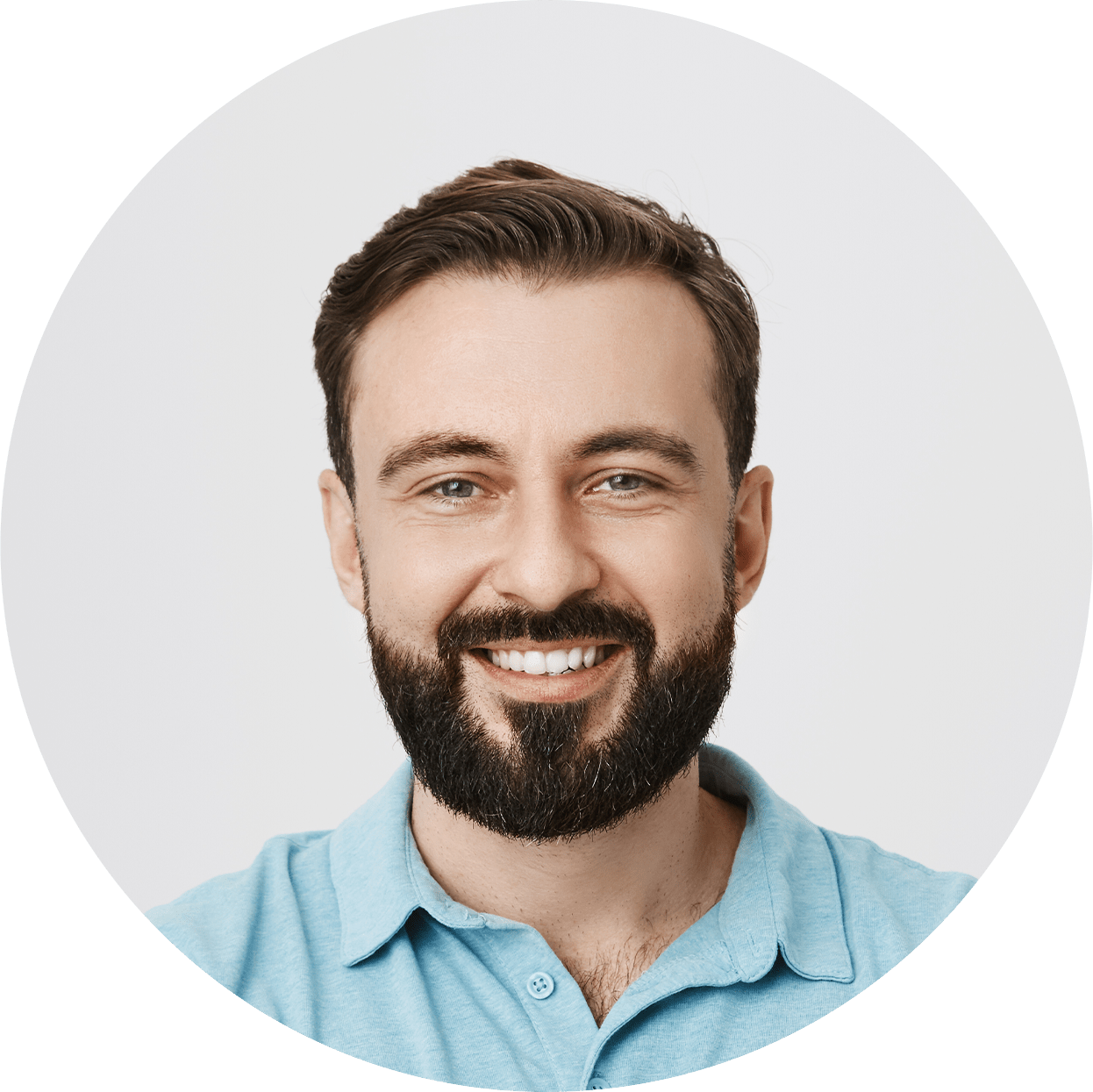 Senior Content Manager Lewis Fletcher Profile