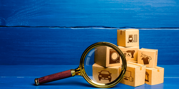 Finding Products to Sell on Amazon